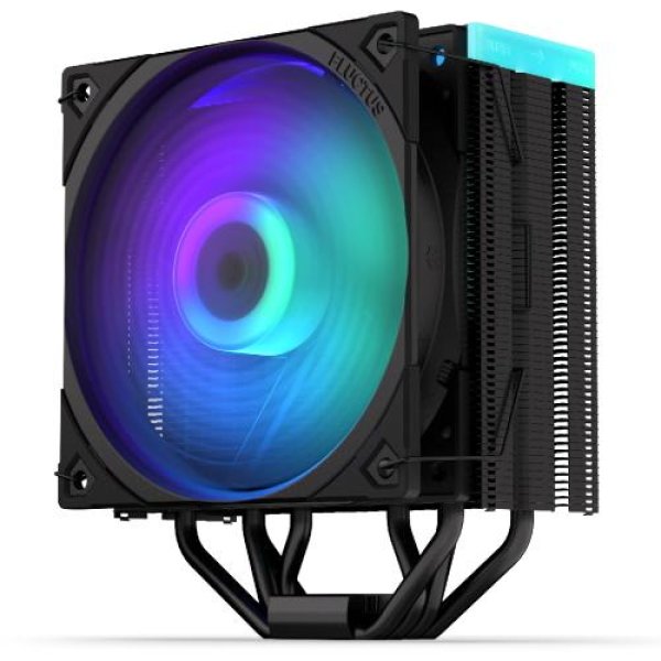 Endorfy CPU chladič Fera 5 Black ARGB 120mm