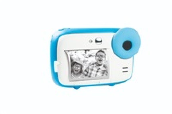 AGFAPHOTO Realikids Instant Cam Blue?v=1761864003