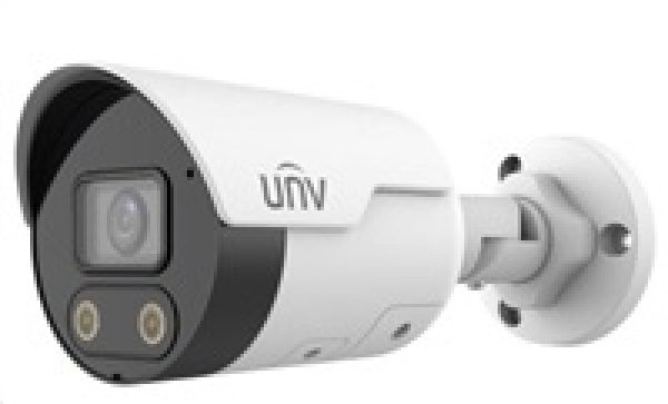 Uniview IPC2128SB-ADF28KMC-I0, 8Mpix, 20 sn/s, H.265,obj. 2,8 mm (112,4°), PoE, IR 30m, ROI, WDR 120dB, 3DNR, IP67?v=1764628802