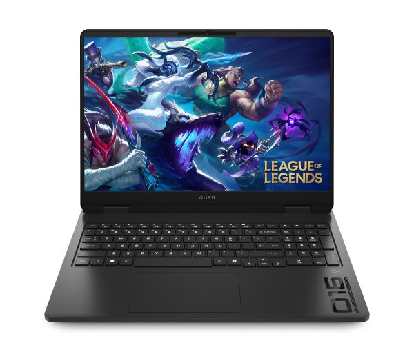 HP OMEN/16-ap0001nc/R9-8940HX/16''/2560x1600/32GB/1TB/RTX 5060/W11H/Black/2R On-Site