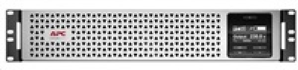 APC Power Modul Smart-UPS SRT Li-Ion 3000VA RM 230V with Network Card, 2U, (2700W) w/o Battery - předváděcí?v=1746105290
