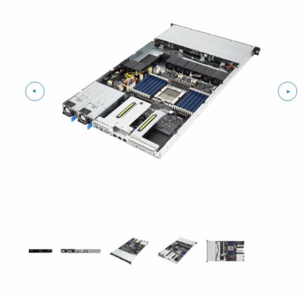 ASUS 1U RS501A-E12-RS4 1 xSP5 (LGA 6096) 24xDDR5 4xSATA/SAS/OCP/2x1G LAN/1,6KW?v=1761777603