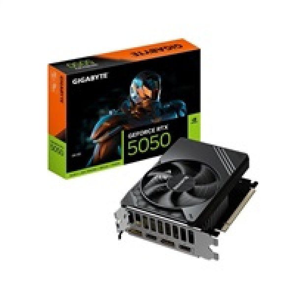 GIGABYTE RTX™ 5050 D6 8G
