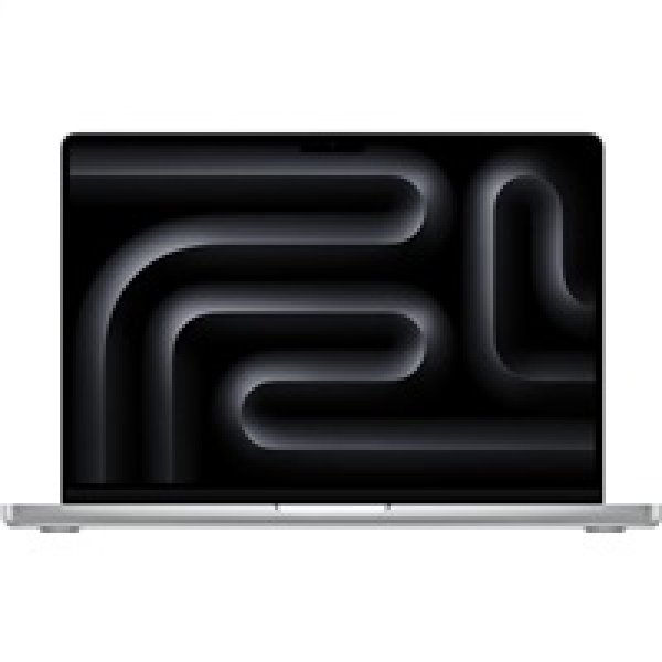 APPLE MacBook Pro 14'' M4 Pro chip 14-core CPU and 20-core GPU, 24GB, 1TB SSD - Silver?v=1749189605