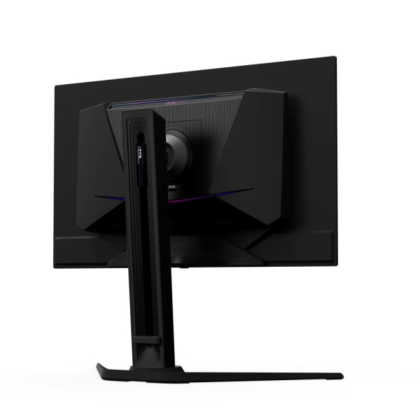GIGABYTE LCD - 27" Gaming monitor AORUS FO27Q5P, OLED, 2560 x 1440 QHD, 500Hz, 1.5M:1, 300cd/m2, 0.03ms, 2xHDMI, 2xDP