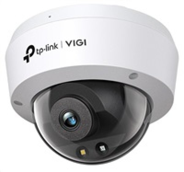 VIGI C230(4mm) 3MP Full-Color Dome Network Cam