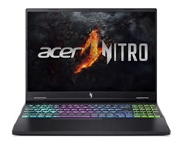 ACER NTB Nitro 16 (AN16-73-51WU),i5-14450HX,16" 1920x1200,16GB,1TB SSD,RTX 3050,Linux,Obsidian Black?v=1753963205