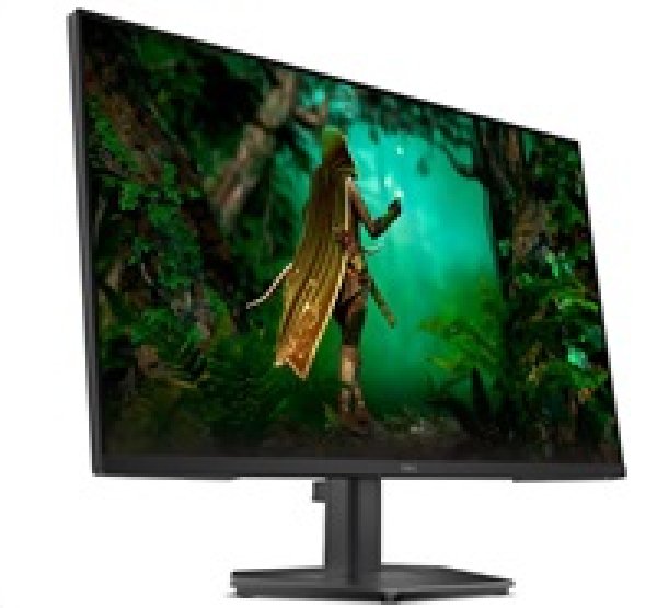 DELL LCD SE2725HG - 27"/FHD/IPS/1920x1080/16:9/200Hz/1ms/1000:1/300 cd/m2/HDMI/DP/VESA/3YNBD (210-BSNS)?v=1755898805