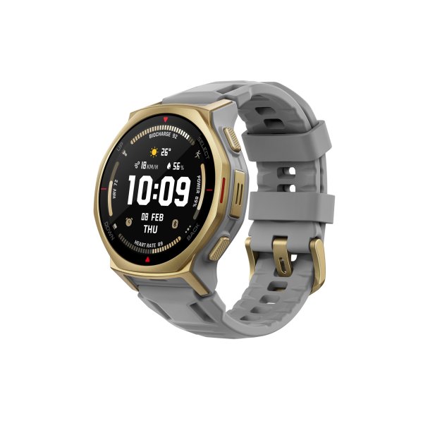 Amazfit T-Rex 3 Pro/44/Sport Band/Arctic Gold?v=1764920548