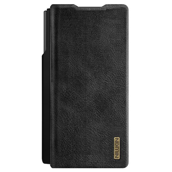 Nillkin Qin Book PRO Pen Slot Pouzdro pro Samsung Galaxy Z Fold 7 Black?v=1760046004