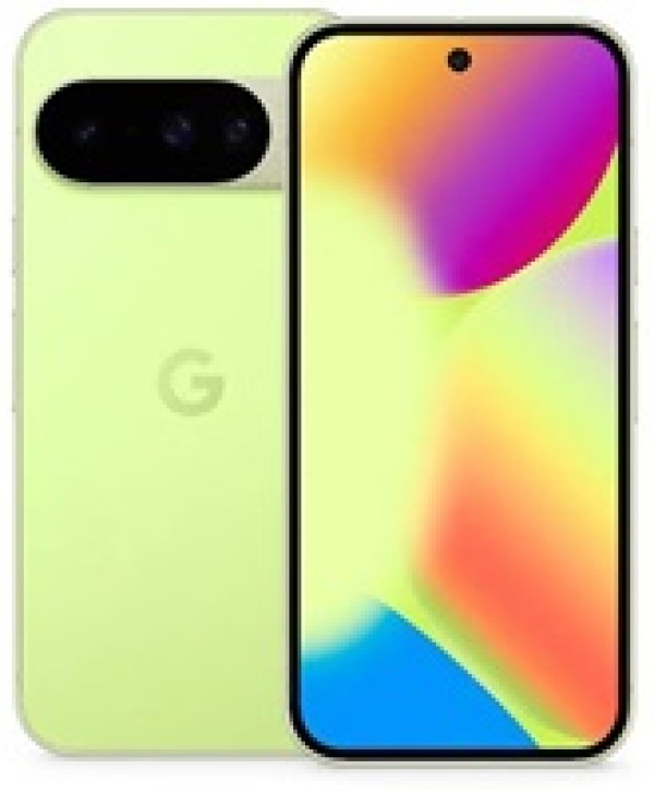 Google Pixel 10 128GB - Lemongrass, EU?v=1757943281