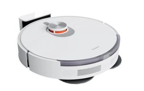 Xiaomi Robot Vacuum S20+ (White) EU