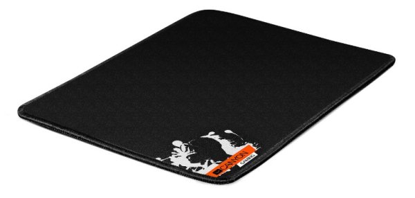 CANYON Podložka pod myš MP-2, herní, 270x210x3mm