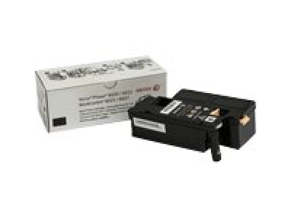 Toner XEROX 106R02763 černý (2 000 stran)