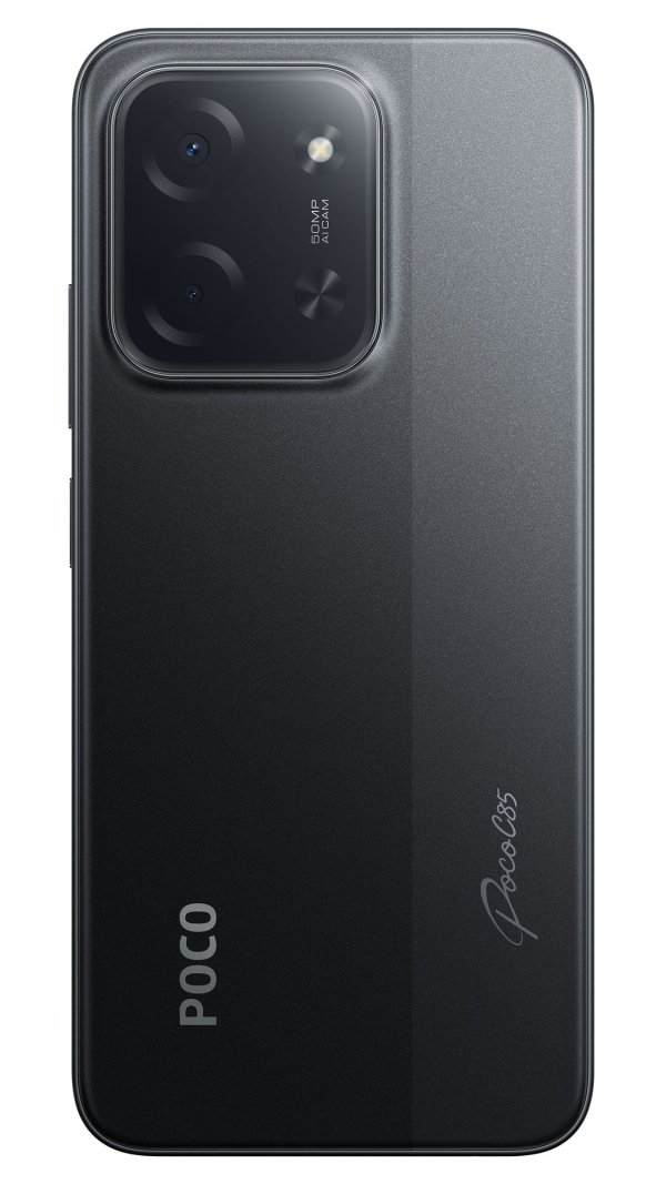 POCO C85/6GB/128GB/Black?v=1757886007