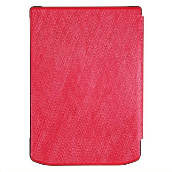Pocketbook 629_634 Shell cover, red