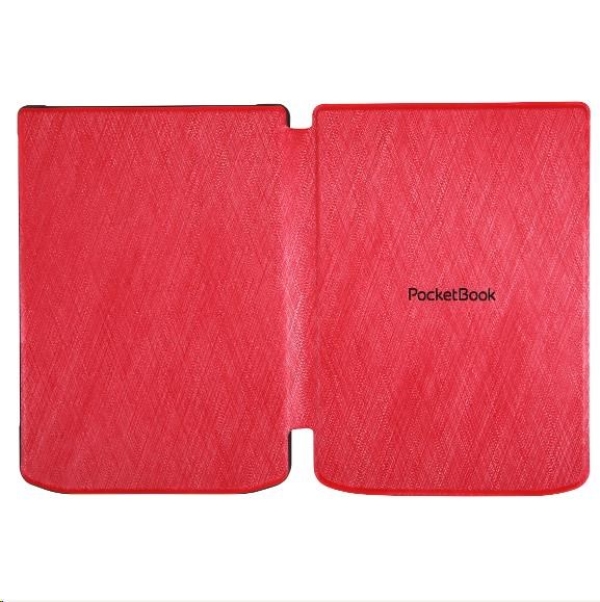 Pocketbook 629_634 Shell cover, red