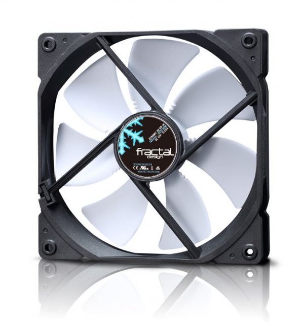 Fractal Design 120mm Dynamic X2 GP bílá PWM?v=1748779203