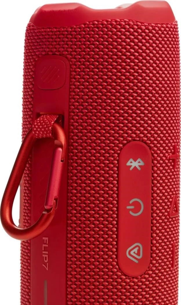 JBL Flip 7 Red