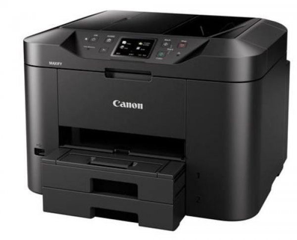 Canon MAXIFY MB5450