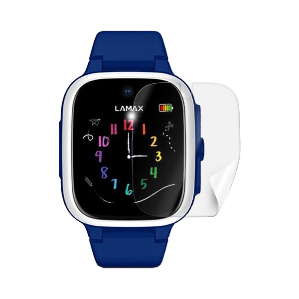 Screenshield LAMAX WatchY4 Play fólie na displej?v=1750017603