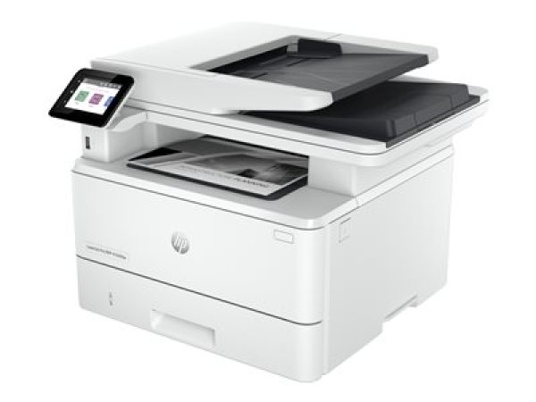 Tiskárna HP LaserJet Pro MFP 4102dw (2Z622F#B19)