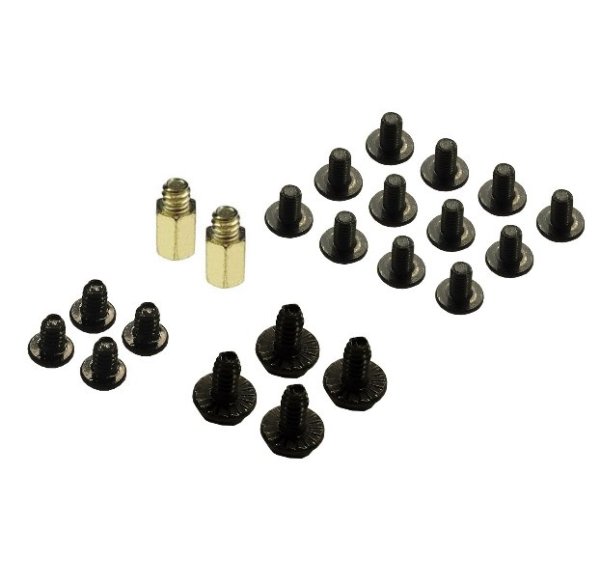 Akyga PC šrouby set AK-CA-03?v=1761864003