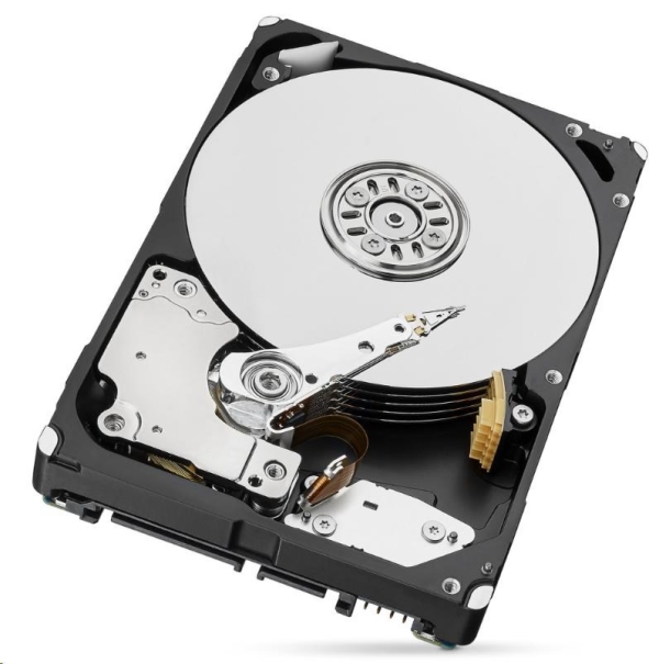 SEAGATE HDD BARRACUDA 4TB 2.5" SATAIII/600 5400RPM, 128MB cache, 15mm