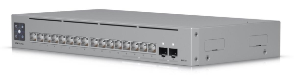 UBNT USW-Pro-Max-16