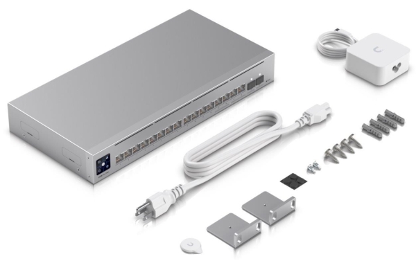 UBNT USW-Pro-Max-16