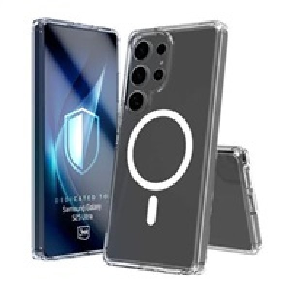 3mk Armor MagCase pro Samsung Galaxy S25 Ultra?v=1755466814