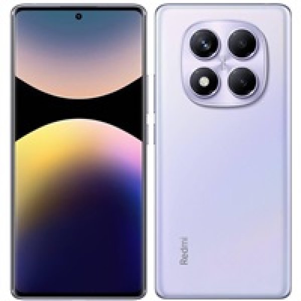 Xiaomi Redmi Note 14 Pro/8GB/256GB/Ocean Blue