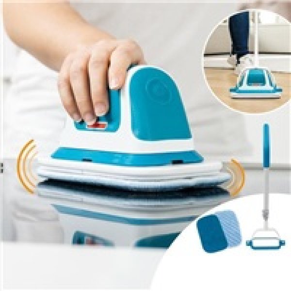Livington Multi Scrubber čistič na baterie?v=1749988805