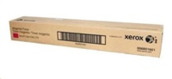 Toner Xerox 006R01661 purpurový