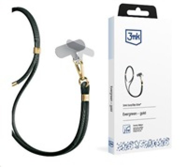 3mk EasyClip Elite Evergreen (gold)?v=1746252005