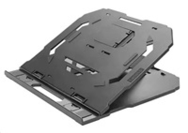 Lenovo 2-in1 Laptop Stand
