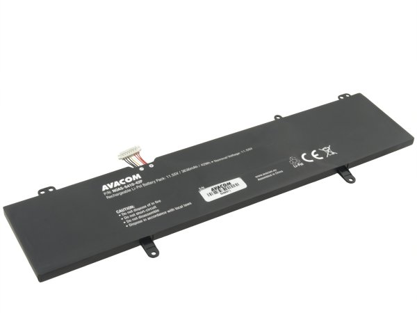 Asus VivoBook S14 S410, X411 Li-Pol 11,55V 3636mAh 42Wh?v=1759391709