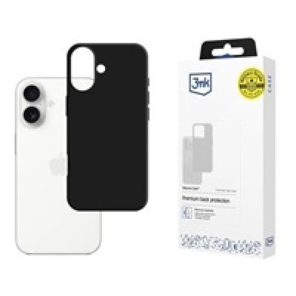 3mk Silicone Case pro Apple iPhone 17?v=1758231611