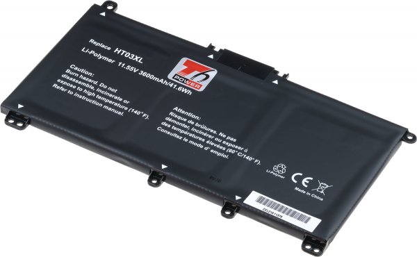 T6 POWER Baterie NBHP0149 NTB HP
