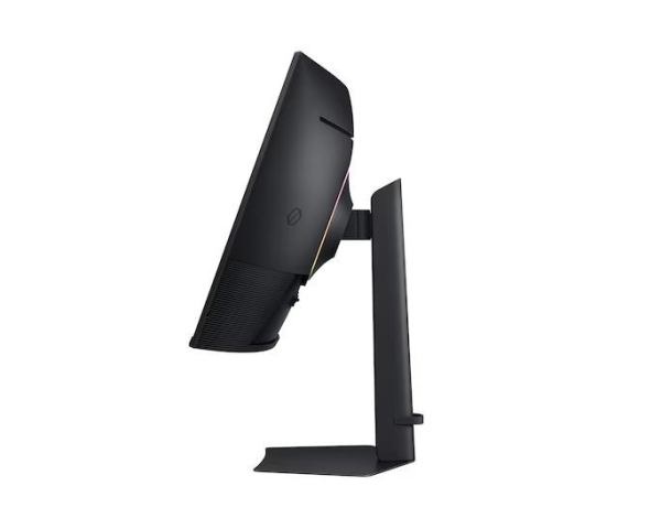 Samsung Odyssey G7/LS37FG750EUXEN/37''/VA/4K UHD/165Hz/1ms/Černá/3R