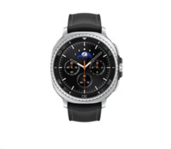 Samsung Galaxy Watch 8 Classic LTE/46mm/Sport Band/Black