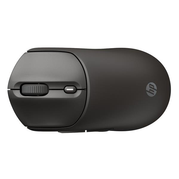 400 Quiet Black Wireless Mouse - bezdrátová myš?v=1761777603