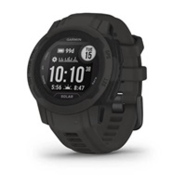 Garmin GPS sportovní hodinky Instinct 2S Solar, Graphite, EU?v=1752559204