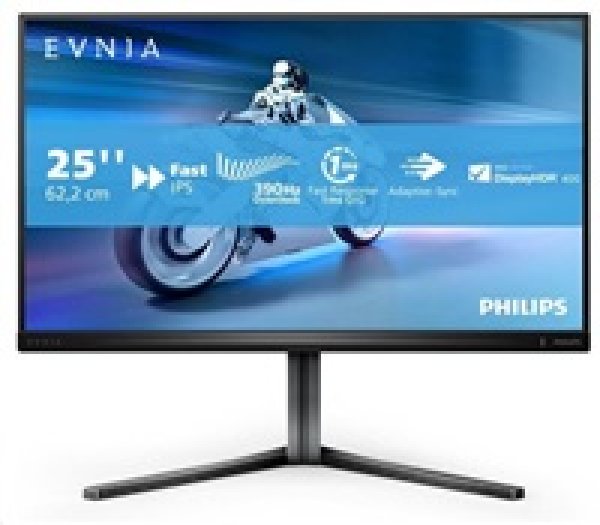 Philips MT 24,5" 25M2N5200U - 1920x1080,Fast IPS,360Hz (OC 390Hz),2xHDMI,DP,Pivot?v=1750075202