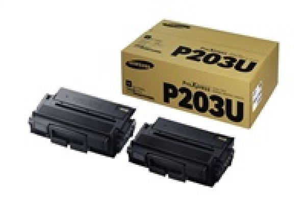 Toner HP MLT-P203U černý