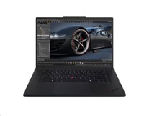 LENOVO NTB ThinkPad/Workstation P1 G7 - Ultra7 155H,16" WQXGA,32GB,1TBSSD,RTX 4060 8GB,IRcam,W11P