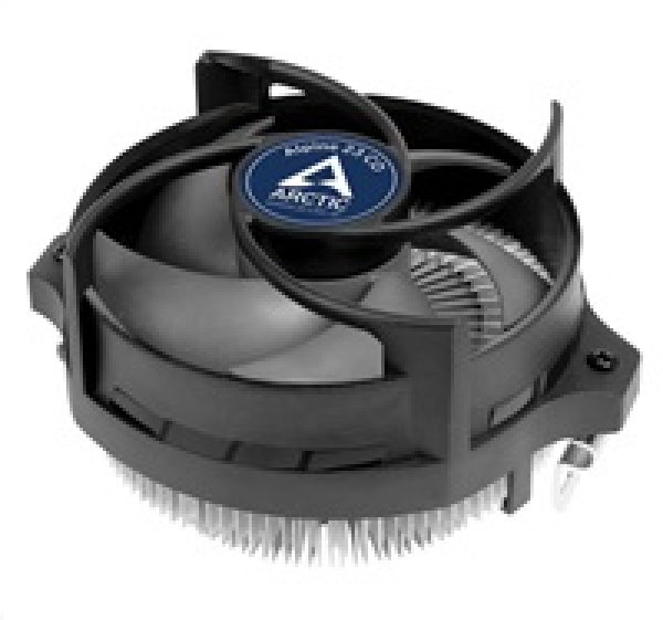ARCTIC Alpine 23 CO chladič CPU (AMD AM4, AM5)