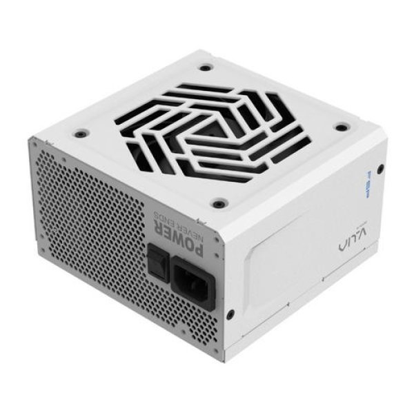 FSP VITA GM White/850W/ATX 3.1/80PLUS Gold/Modular/Retail