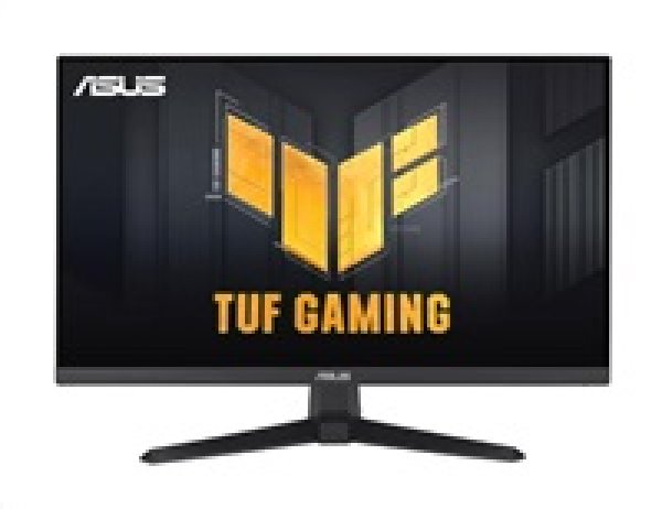 ASUS LCD 24.5' VG249QE5A Full HD 1920x1080 Overclock to 146Hz( Above 144Hz) IPS ELMB Sync 1ms MPRT Stereo speaker?v=1754136002