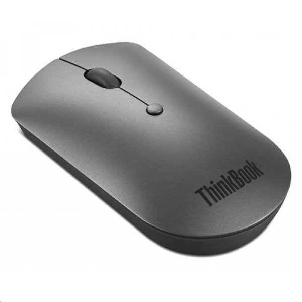 ThinkBook/Kancelářská/Optická/Bezdrátová Bluetooth/Šedá?v=1746100806